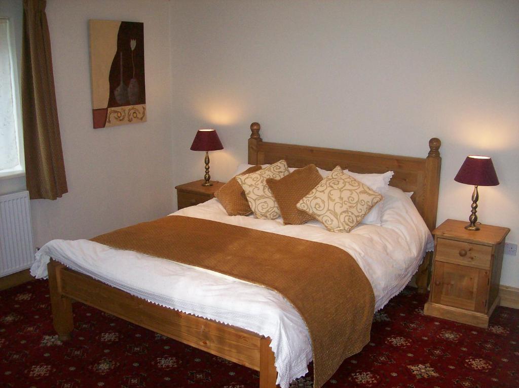 Hunters Lodge Inn Wincanton Cameră foto
